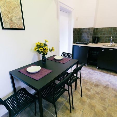 Street View Apartments Sibiu Exterior photo