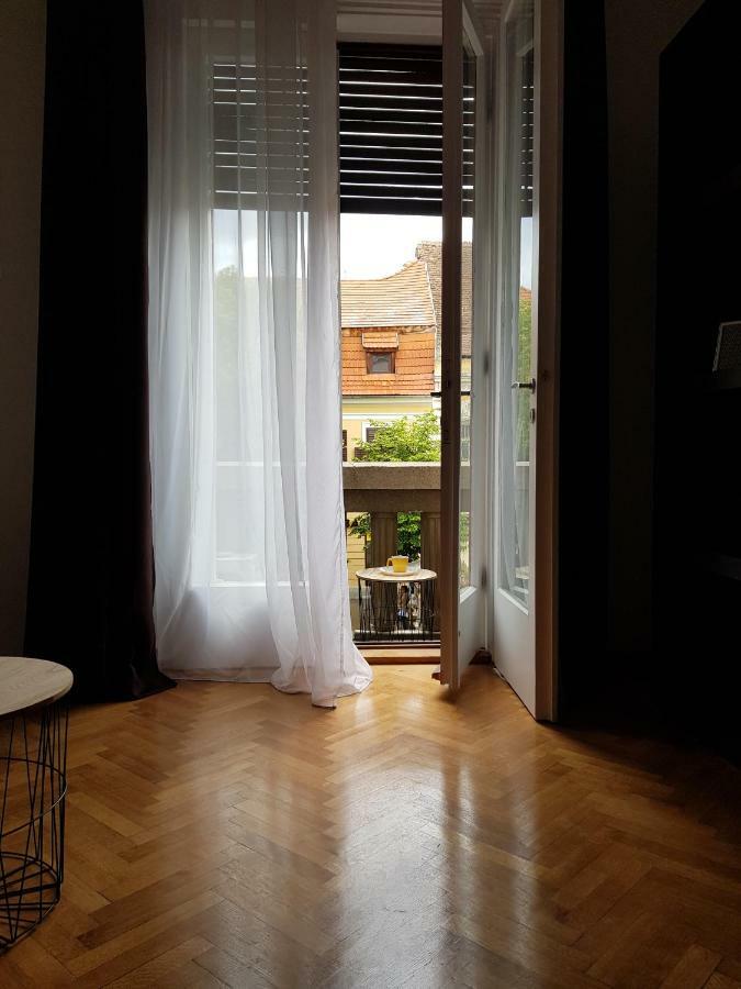 Street View Apartments Sibiu Exterior photo