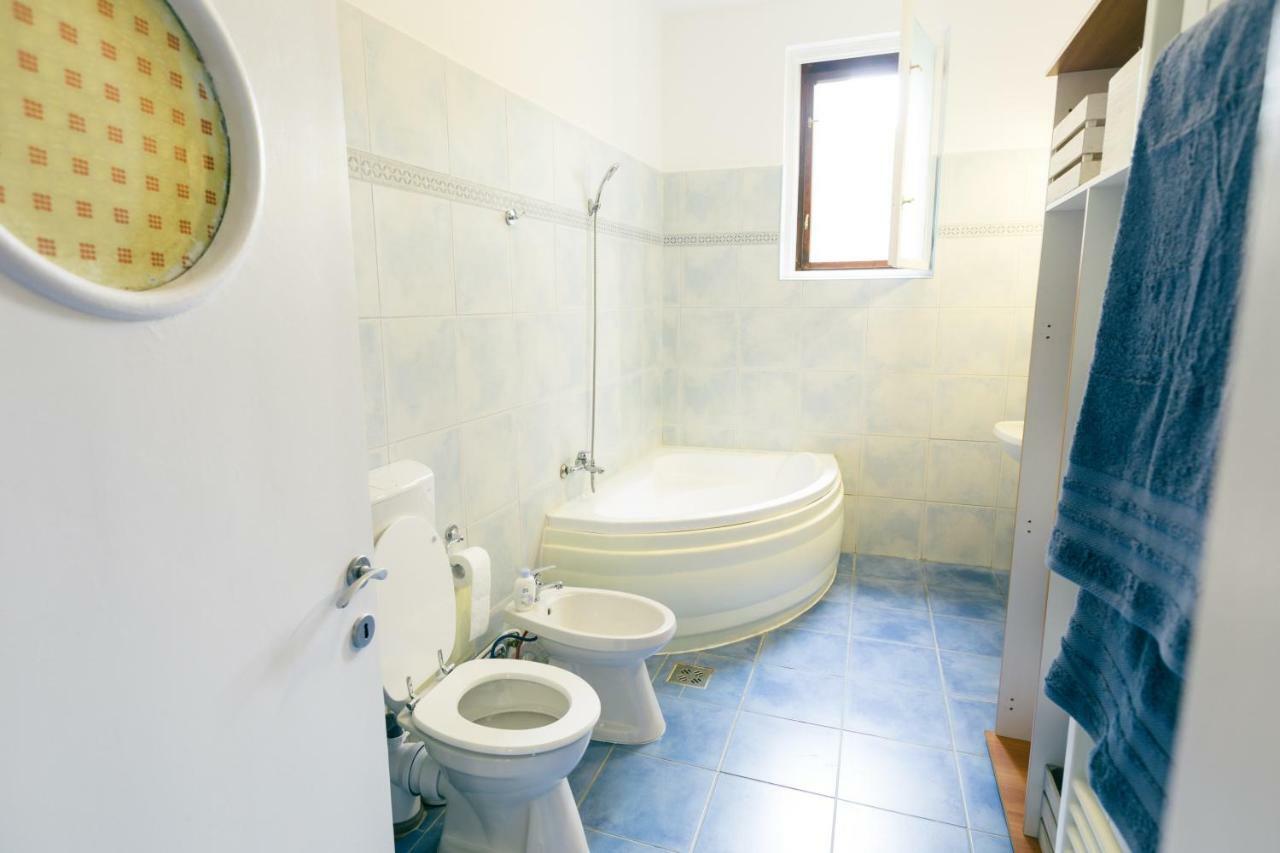 Street View Apartments Sibiu Exterior photo