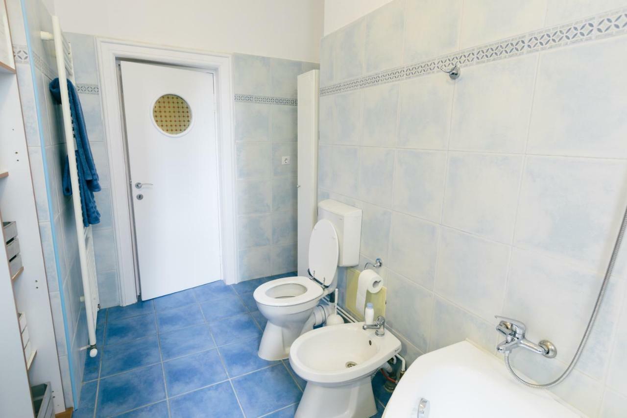 Street View Apartments Sibiu Exterior photo